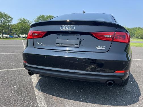 2016 Audi A3 2.0T Premium