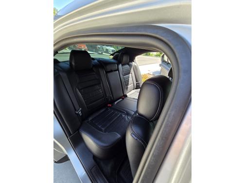 2016 Ford Taurus SHO