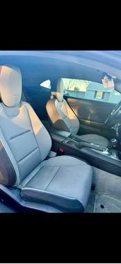 Red 2013 Chevrolet Camaro 1LT