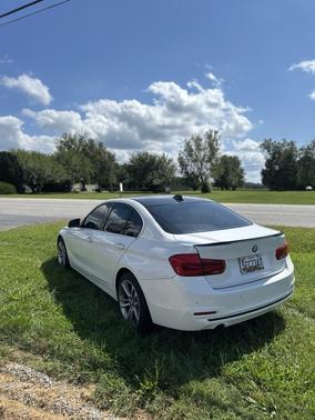 2017 BMW 328d xDrive