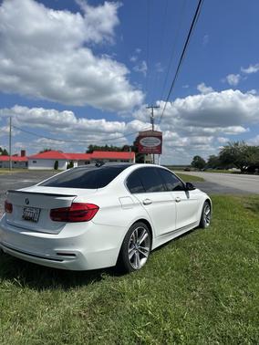2017 BMW 328d xDrive