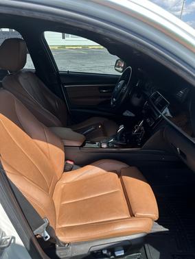 2017 BMW 328d xDrive