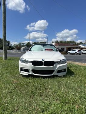 2017 BMW 328d xDrive