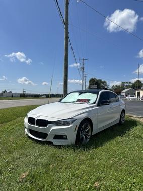 2017 BMW 328d xDrive