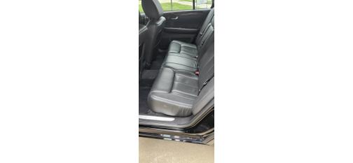 2010 Cadillac DTS Premium Collection