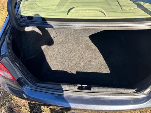 2007 Honda Civic Hybrid Base