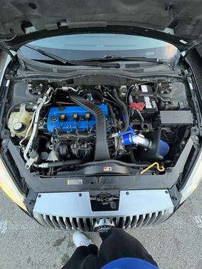 2008 Mercury Milan I-4 Premier