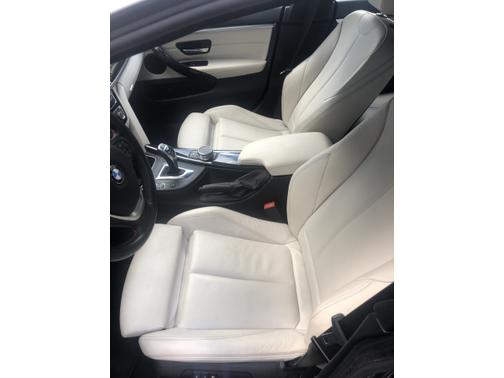 Photo 2 of 19 of 2018 BMW 430 Gran Coupe i xDrive