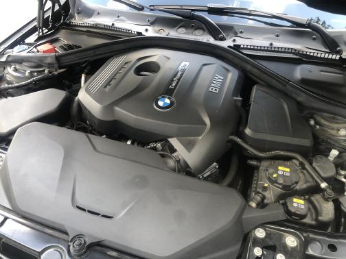 Photo 5 of 19 of 2018 BMW 430 Gran Coupe i xDrive
