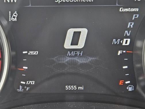 2023 Dodge Charger Scat Pack Widebody