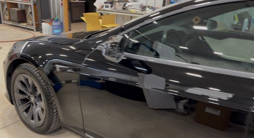 2020 Tesla Model S Long Range Plus