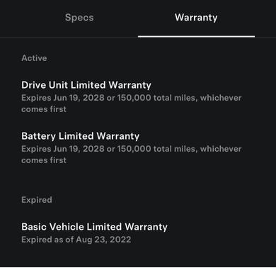 2020 Tesla Model S Long Range Plus