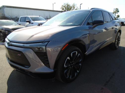 2024 Chevrolet Blazer EV eAWD RS