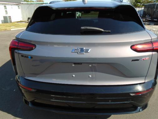 2024 Chevrolet Blazer EV eAWD RS