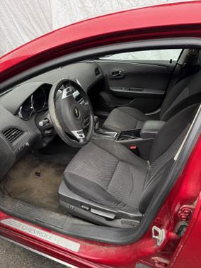 2012 Chevrolet Malibu LT