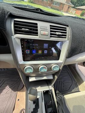 Beige 2009 Toyota Camry CE