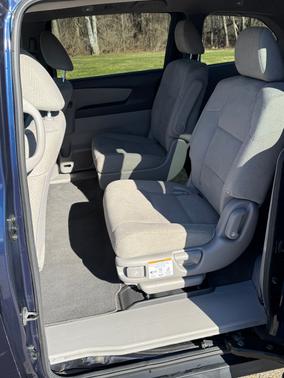 2014 Honda Odyssey LX