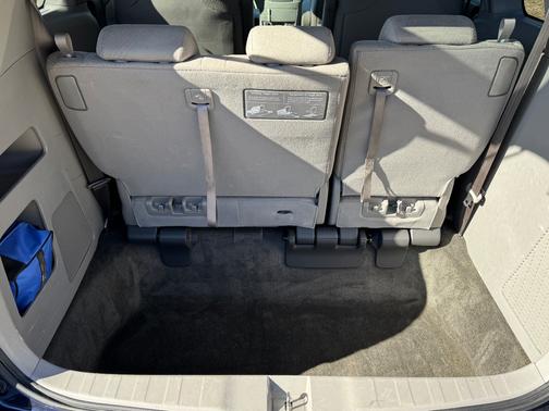 2014 Honda Odyssey LX