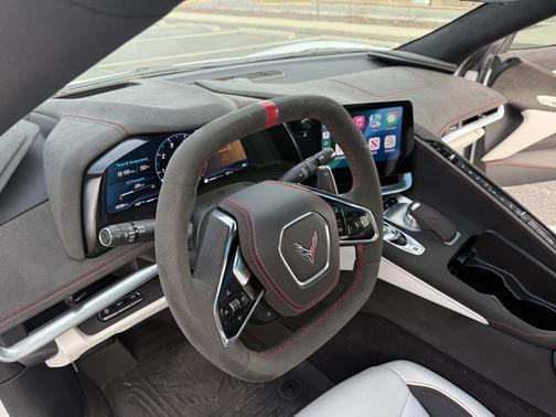 2023 Chevrolet Corvette Stingray w/3LT