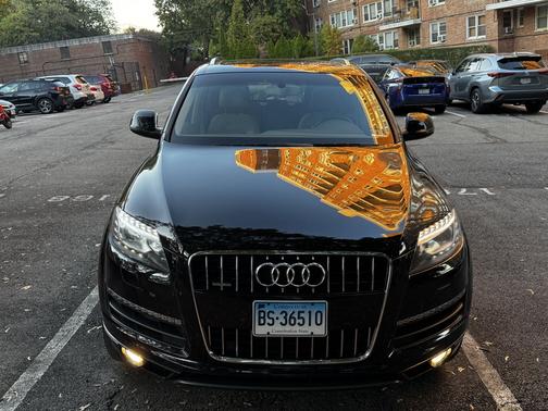 2015 Audi Q7 3.0T Premium Plus