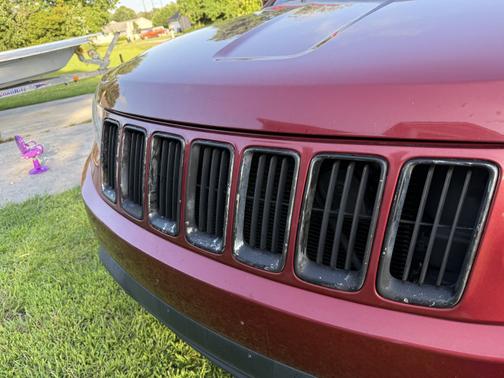 2014 Jeep Grand Cherokee Laredo