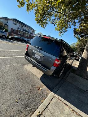 2013 Ford Expedition EL Limited