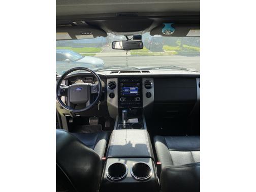 2013 Ford Expedition EL Limited