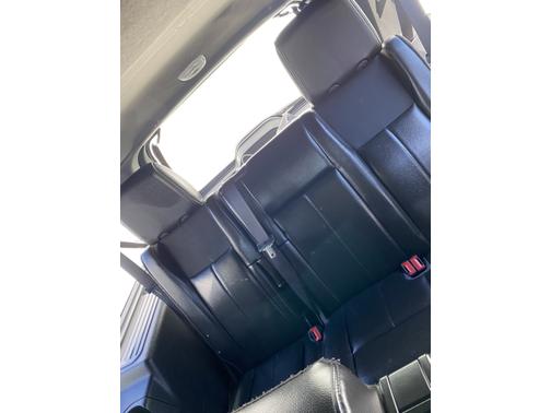 2013 Ford Expedition EL Limited