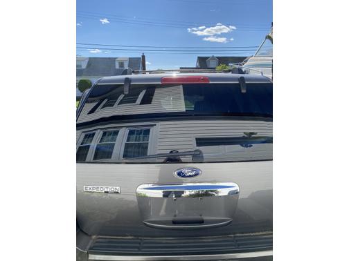 2013 Ford Expedition EL Limited