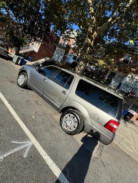 2013 Ford Expedition EL Limited