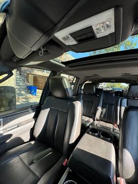 2013 Ford Expedition EL Limited