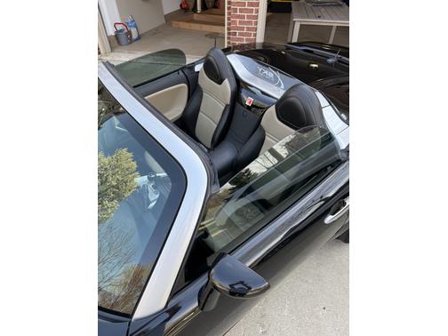2009 Saturn Sky Base