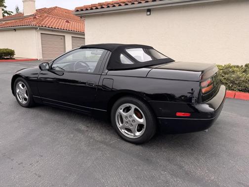 1994 Nissan 300ZX Base