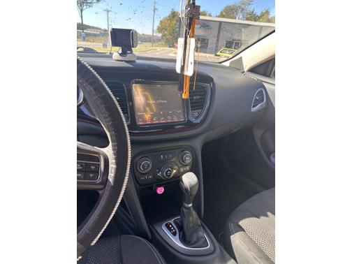 2016 Dodge Dart SXT