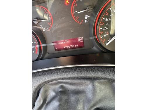2016 Dodge Dart SXT