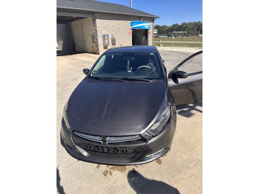 2016 Dodge Dart SXT