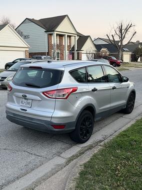 2014 Ford Escape S