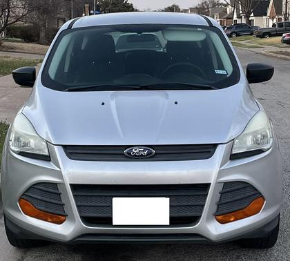 2014 Ford Escape S