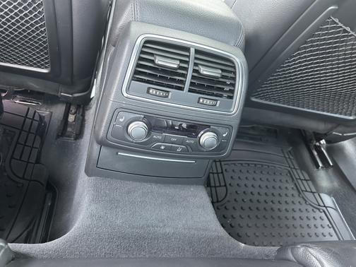 2015 Audi A6 3.0T Premium Plus