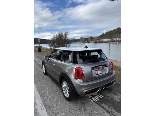 2017 MINI Hardtop Cooper S