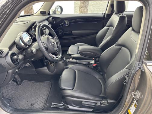 2017 MINI Hardtop Cooper S