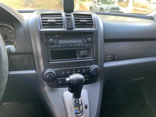 2007 Honda CR-V LX