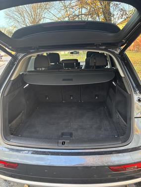 2018 Audi Q5 2.0T Premium Plus