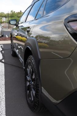 2025 Subaru Outback Onyx Edition XT