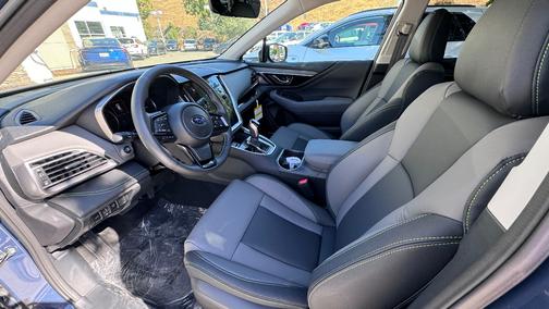 2025 Subaru Outback Onyx Edition XT