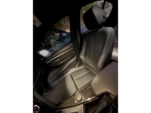 2018 BMW 330 i xDrive