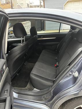 2013 Subaru Legacy 2.5i Premium