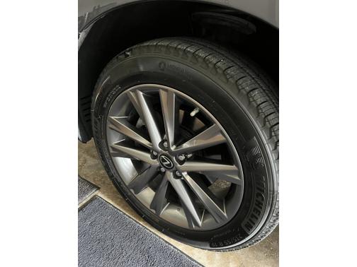 2014 Lexus RX 350 F Sport