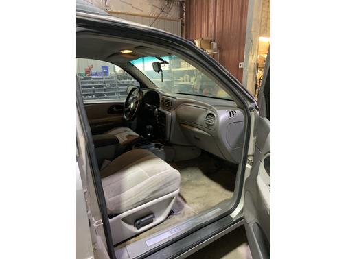 2006 Chevrolet TrailBlazer EXT LS