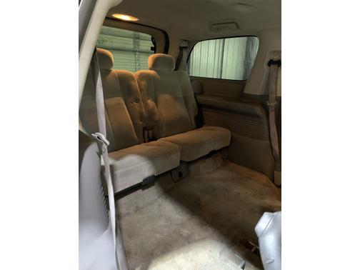 2006 Chevrolet TrailBlazer EXT LS